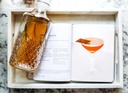 Libro Rosé Cocktails