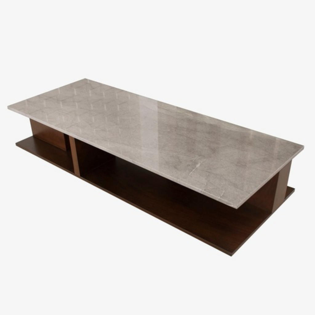Mesa de Centro Concepción