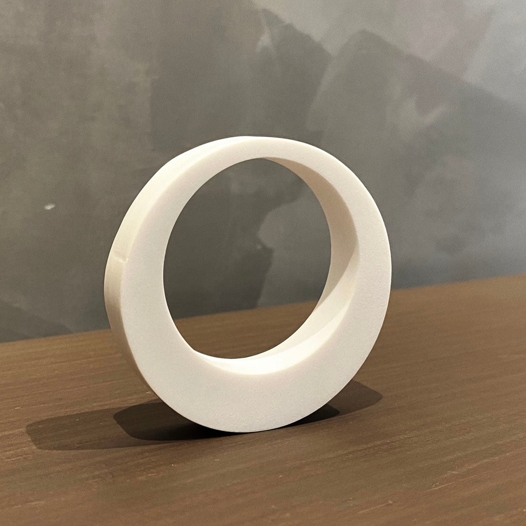 Servilletero Modelo Círculo