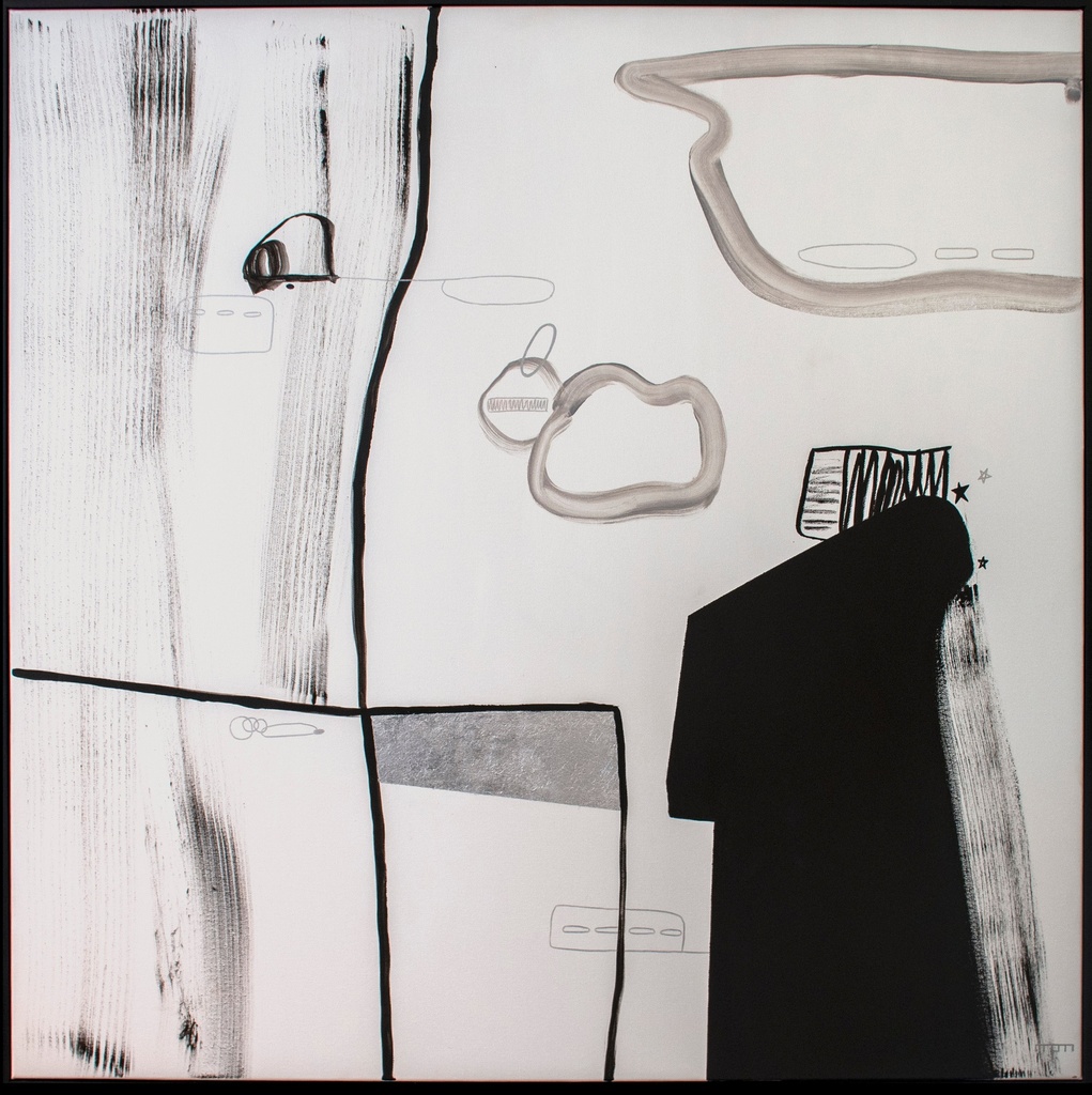 Obra de Arte Prisma - Maria del Pilar Montes