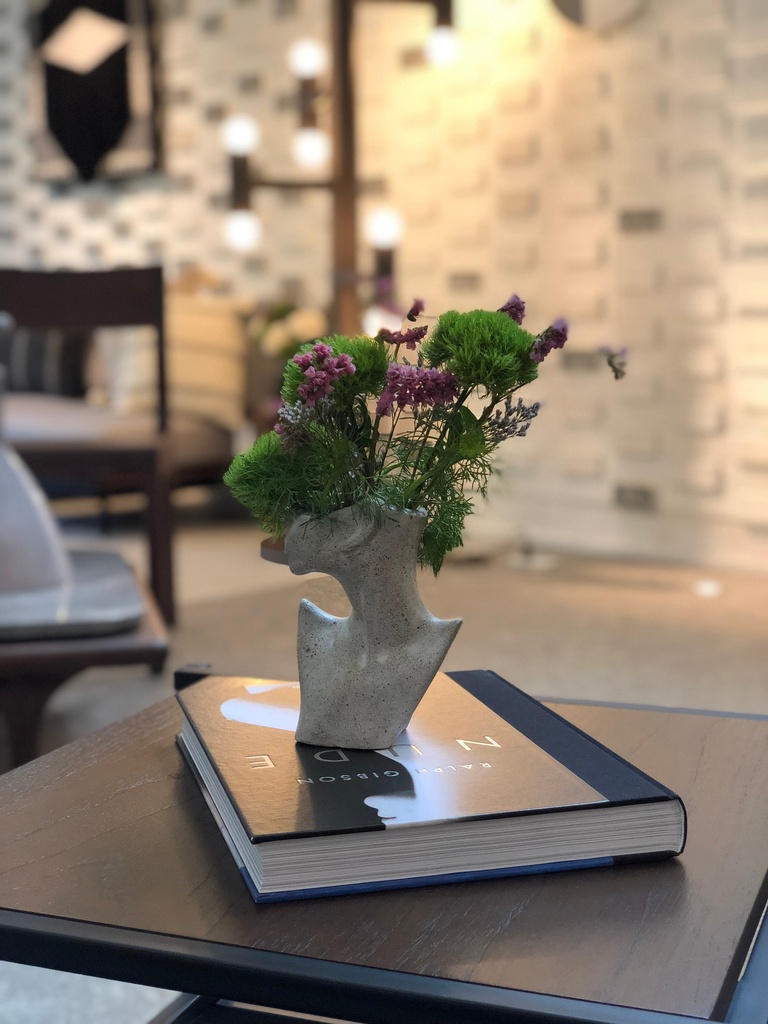 Obra de Arte " Libre " - Ana Beatriz Zilva