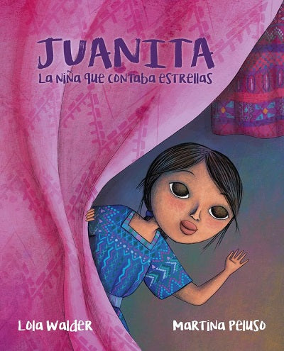 Libro Juanita