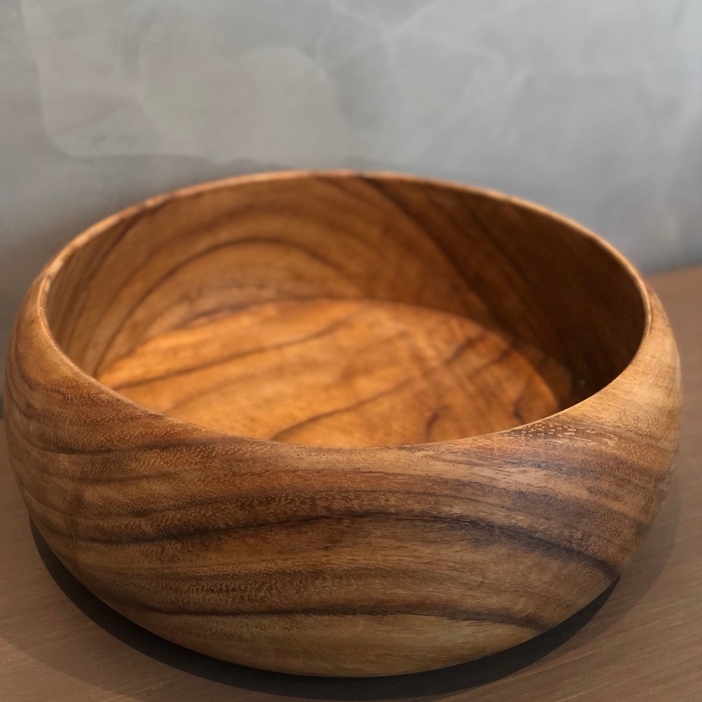 Ensaladera de Conacaste