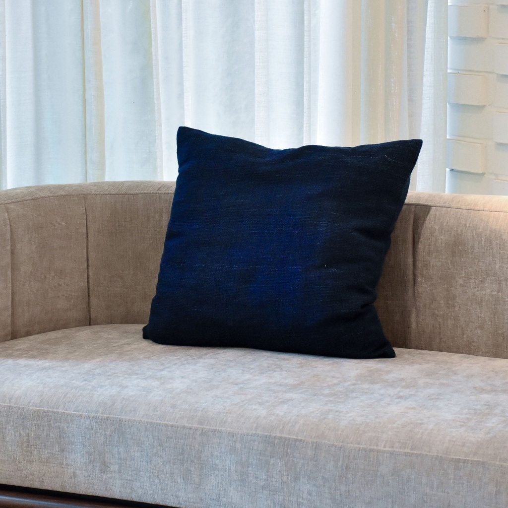 Cojín Cuadrado Midnight