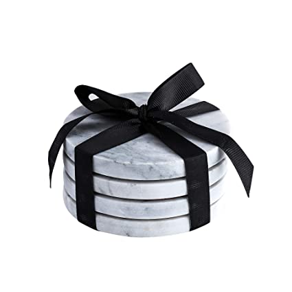 Coasters Mármol - Set 4