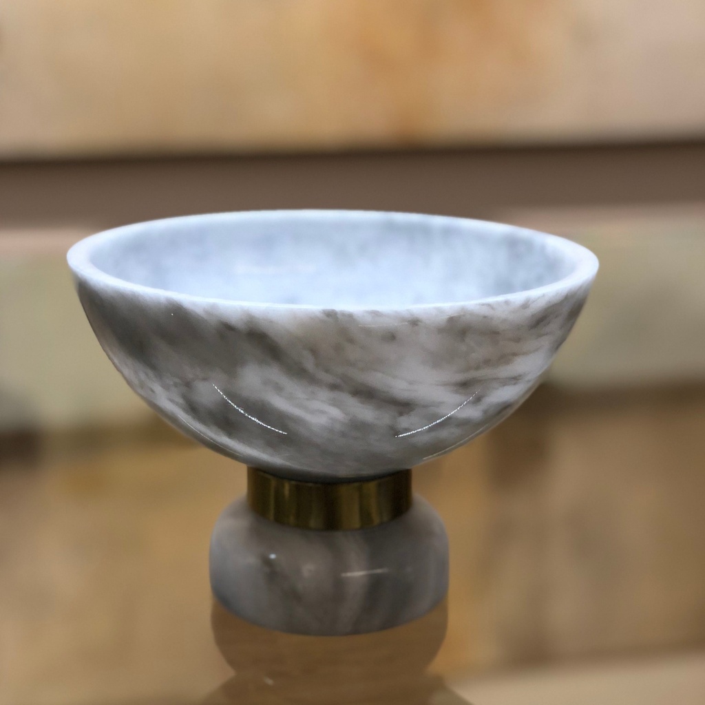 Bowl de marmol