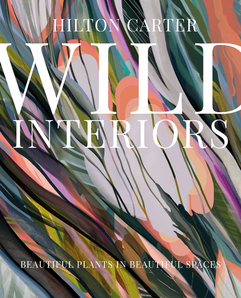 Libro Wild Interiors
