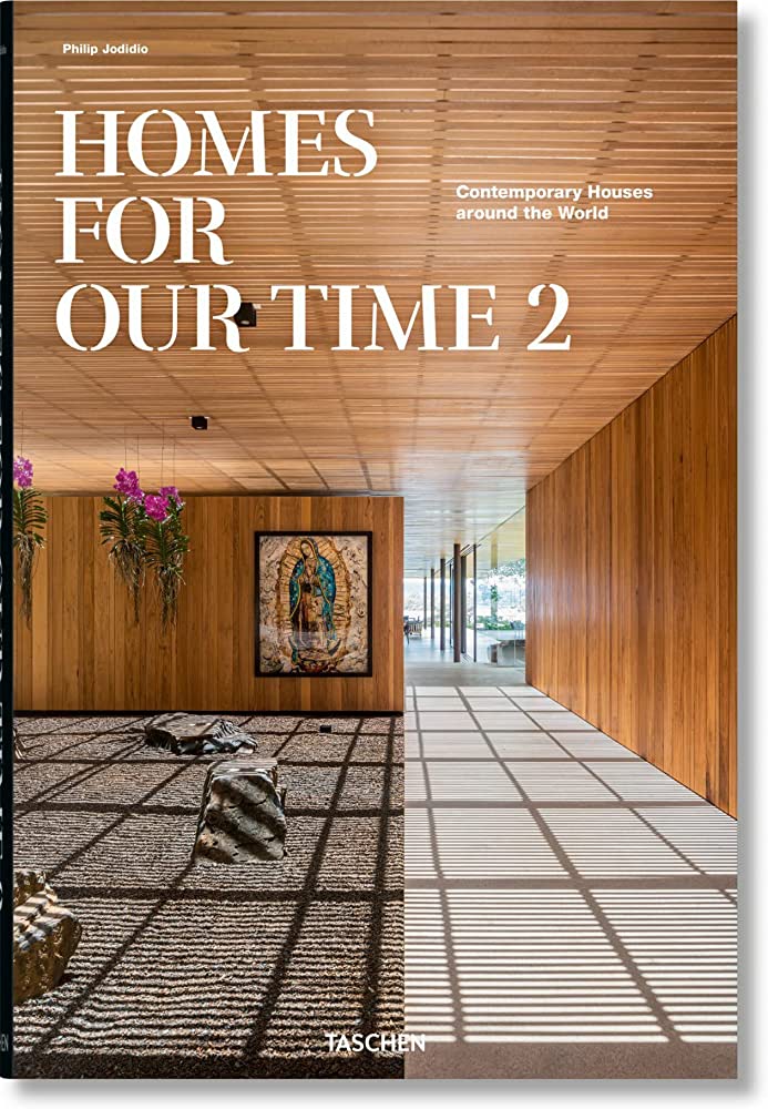 Libro Homes For Our Time 2