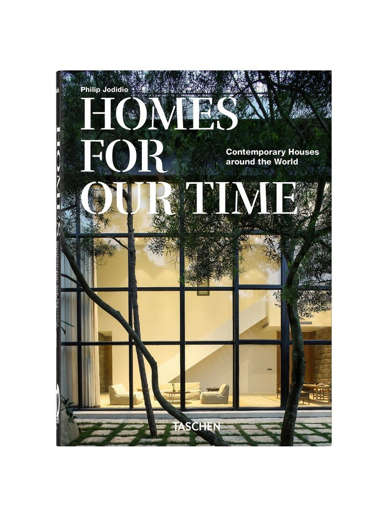 Libro Homes For Our Time 1