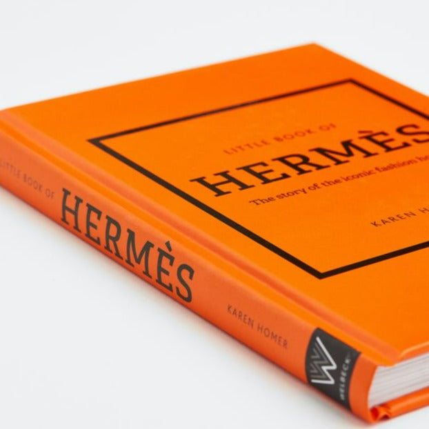 Libro Little Book of Hermes