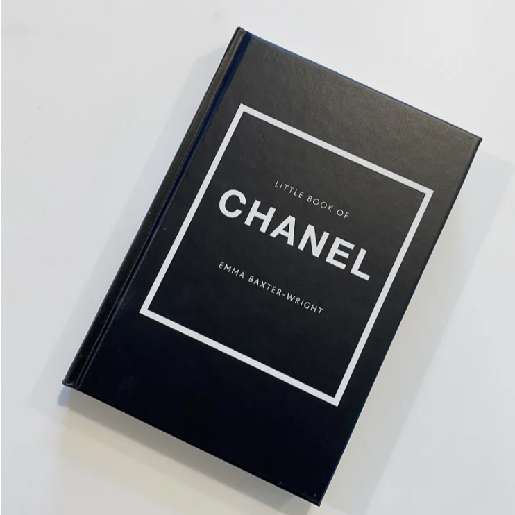 Libro Little Book of Channel