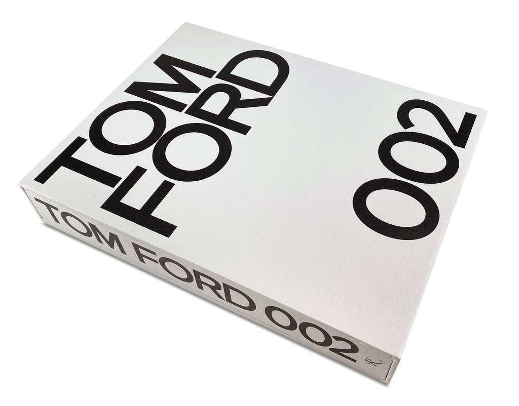 Libro Tom Ford 002