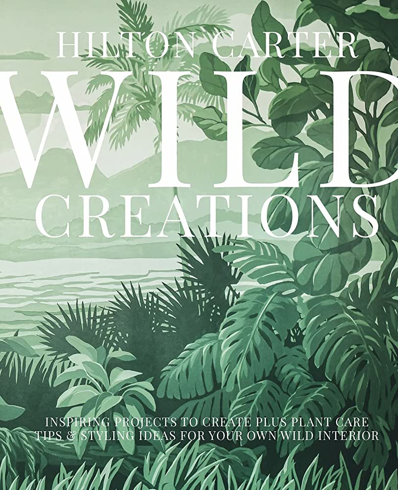 Libro Wild Creations