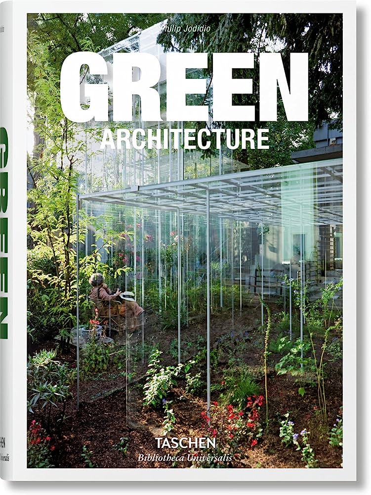 Libro green Architecture