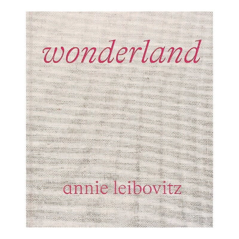 Libro Wonderland