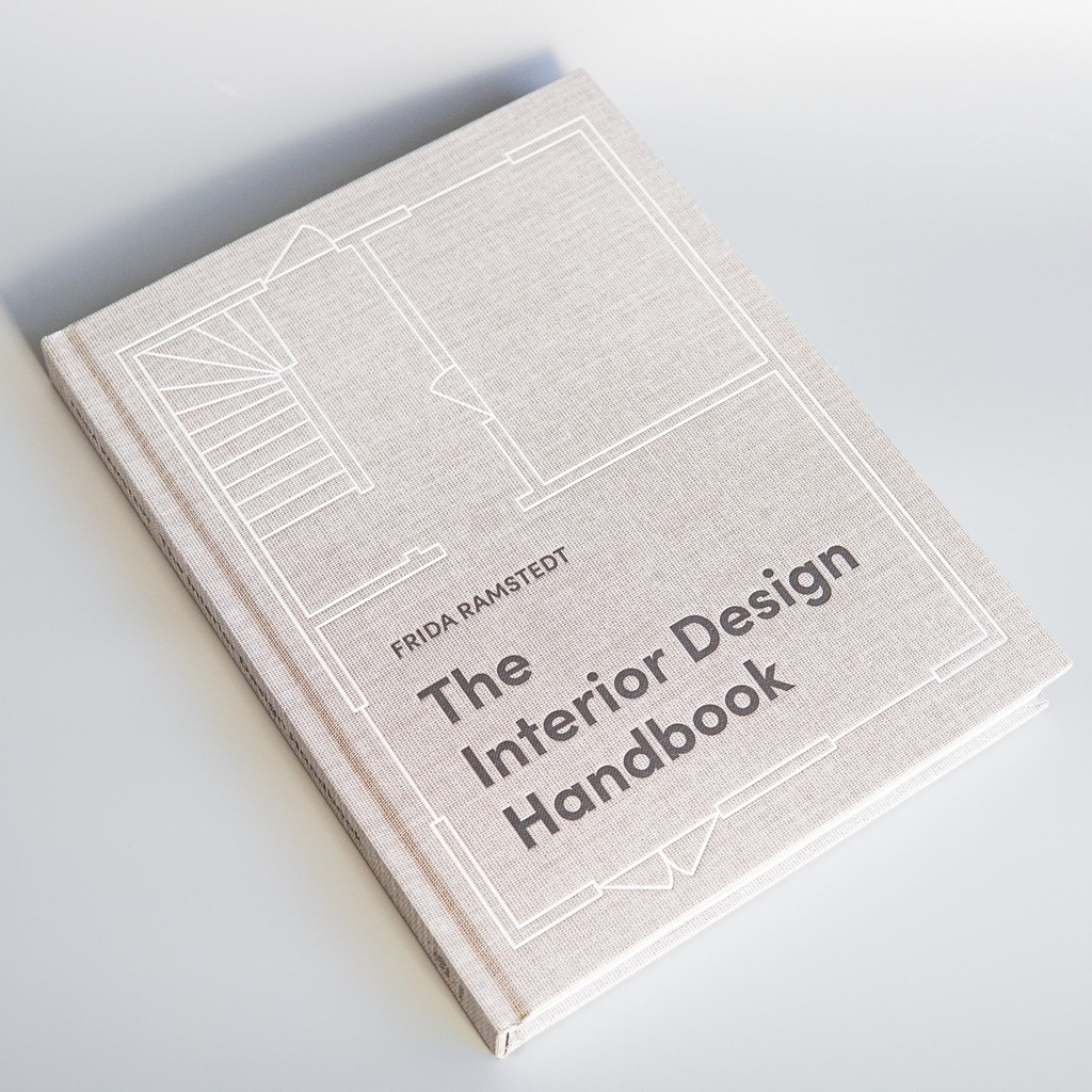Libro The Interior Design Handbook
