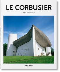 Libro Taschen - Le Corbusier