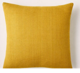 Cojín Cuadrado Sunrise