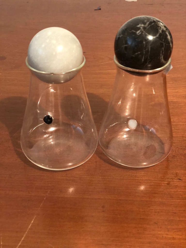 Contenedores de especies 