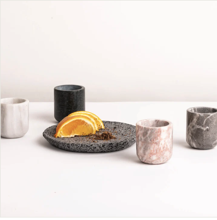 Tequileros de Marmol variedad