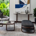 Banca Margó Base de Madera 