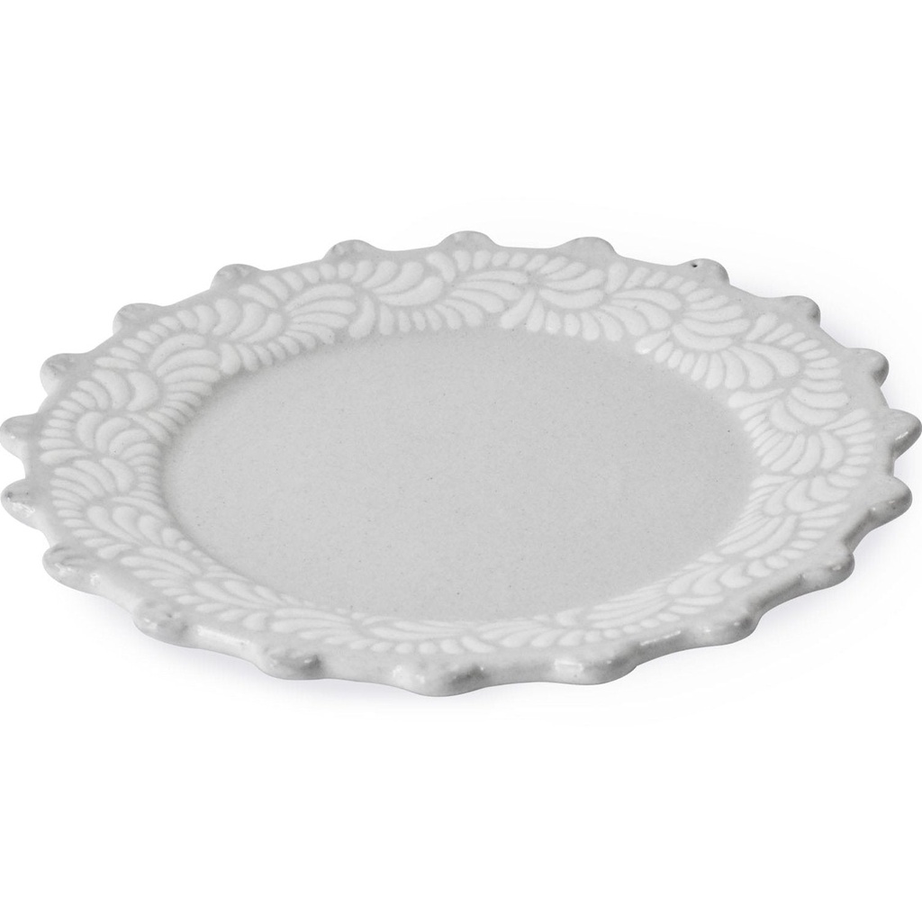 Baja Platos Diseño Talavera