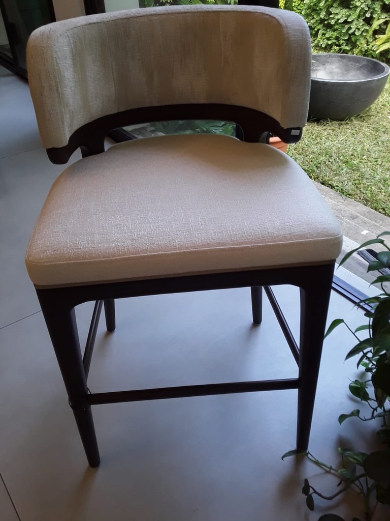 Silla de bar