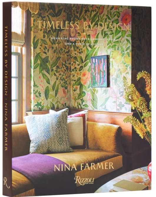 Libro Timeless By Design