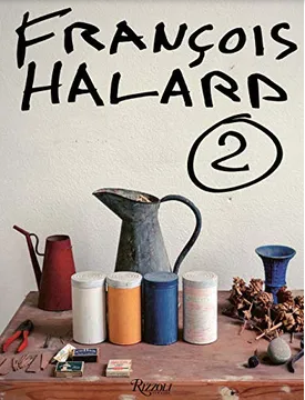 Libro Francois Halard 2