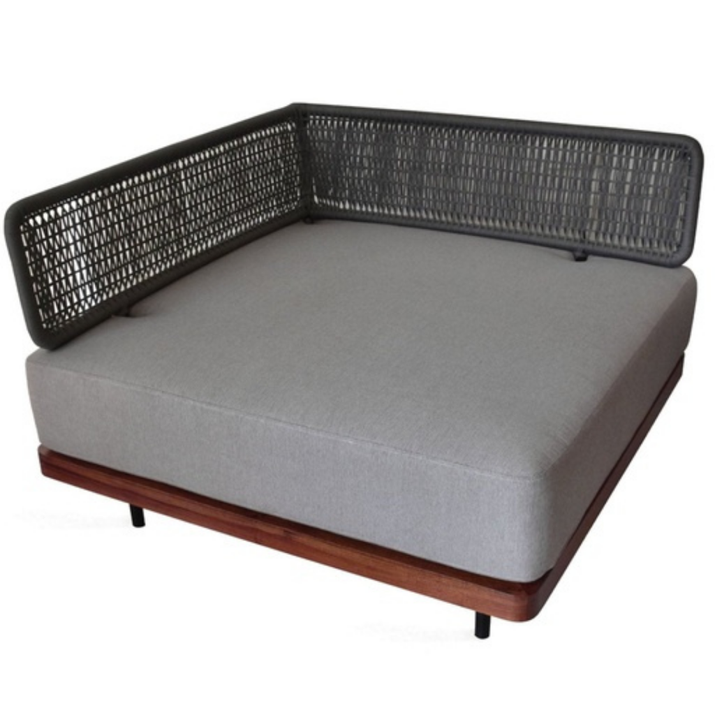 Modular Exterior Esquinero