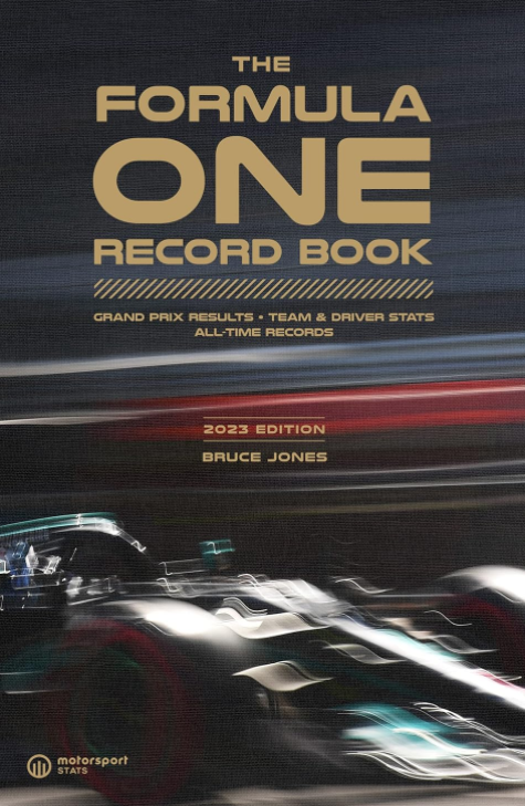 Libro The Formula One