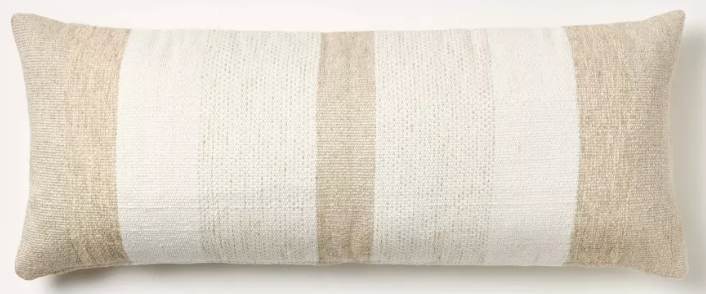 Riñonera Lumbar Tejida