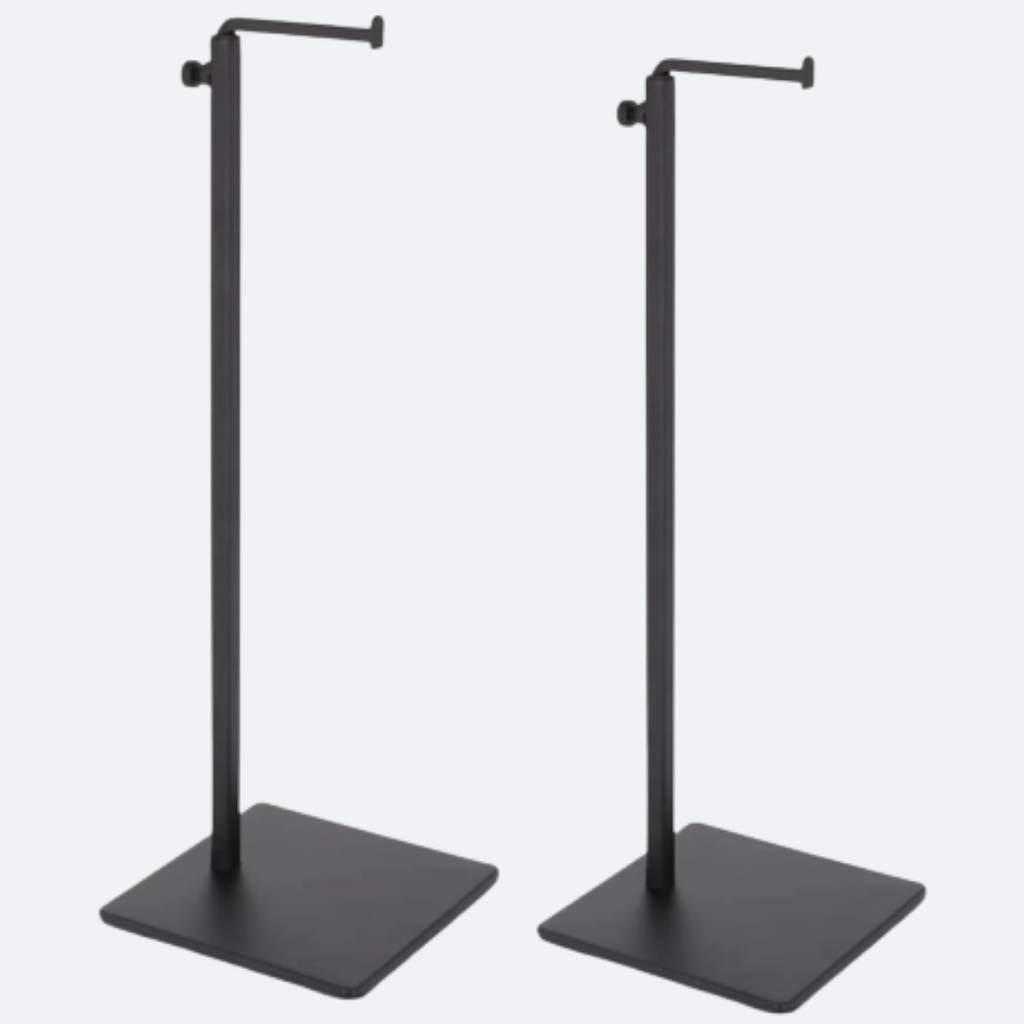 Soporte de Metal set de 2