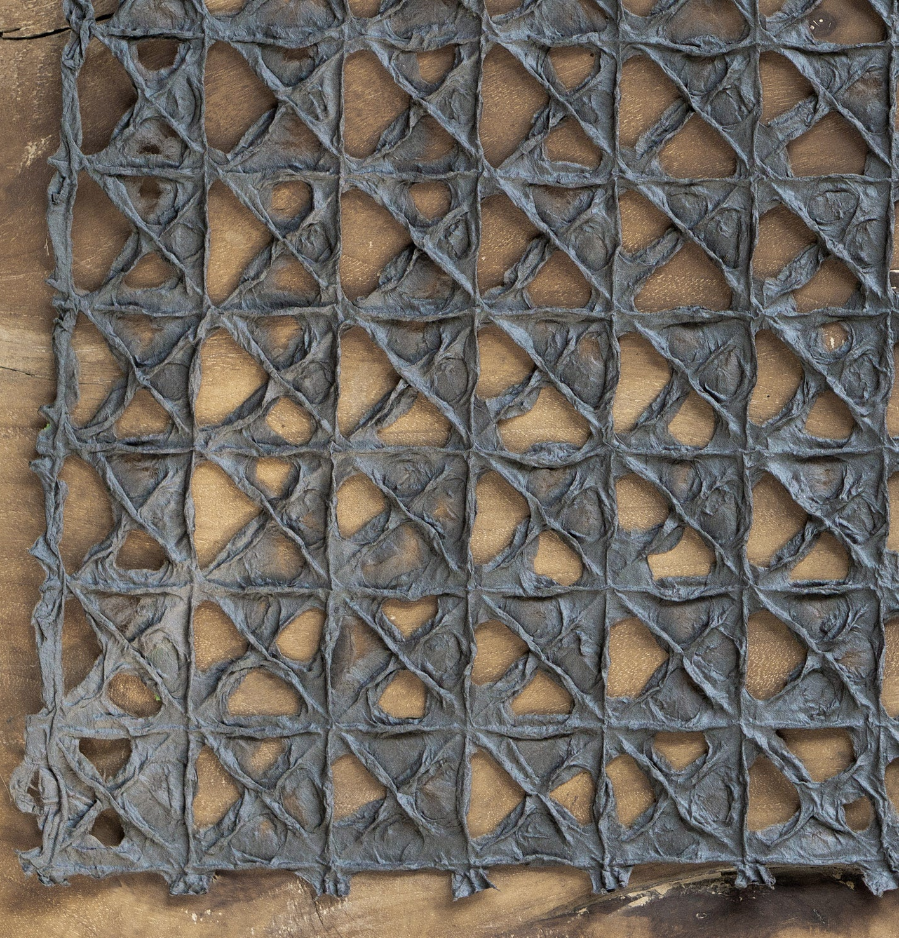 Obra Papel Orgánico Grande