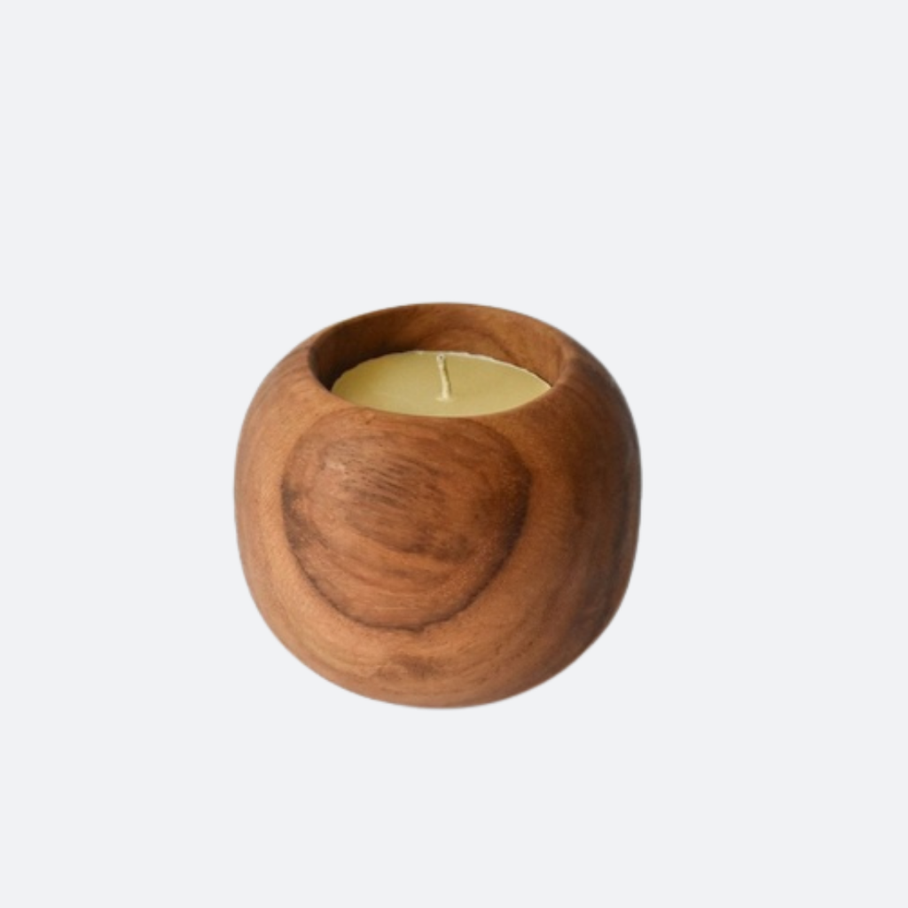 Vela de Madera