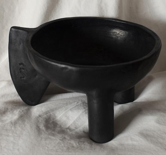 The Pouring bowl