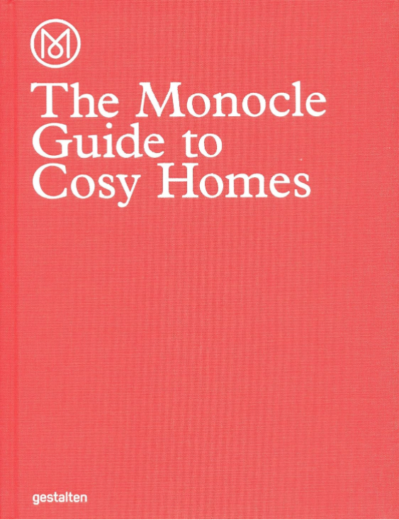 Libro The Monocle Guide to Cosy Home