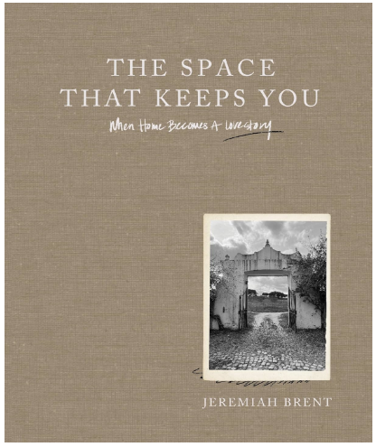 Libro The Space That Keeps You