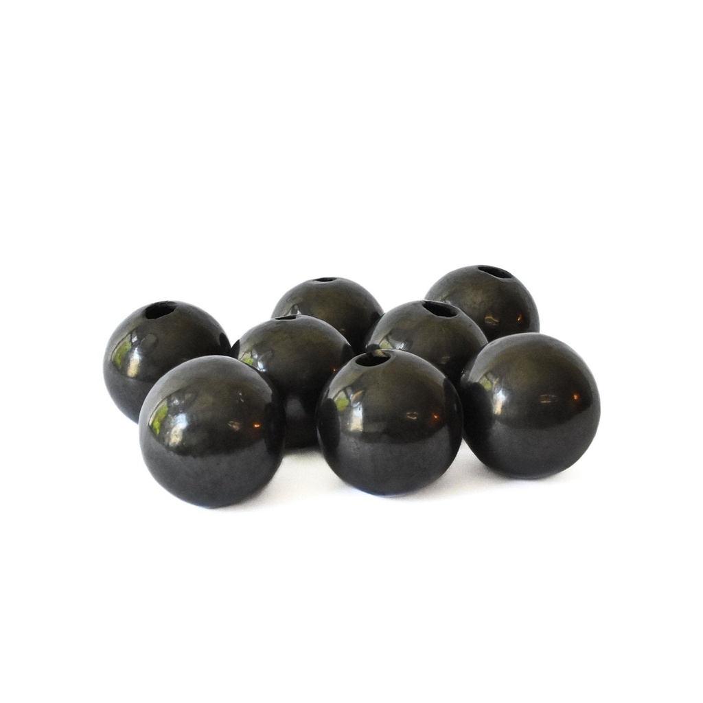 Juego de 8 Pelotas de Barro