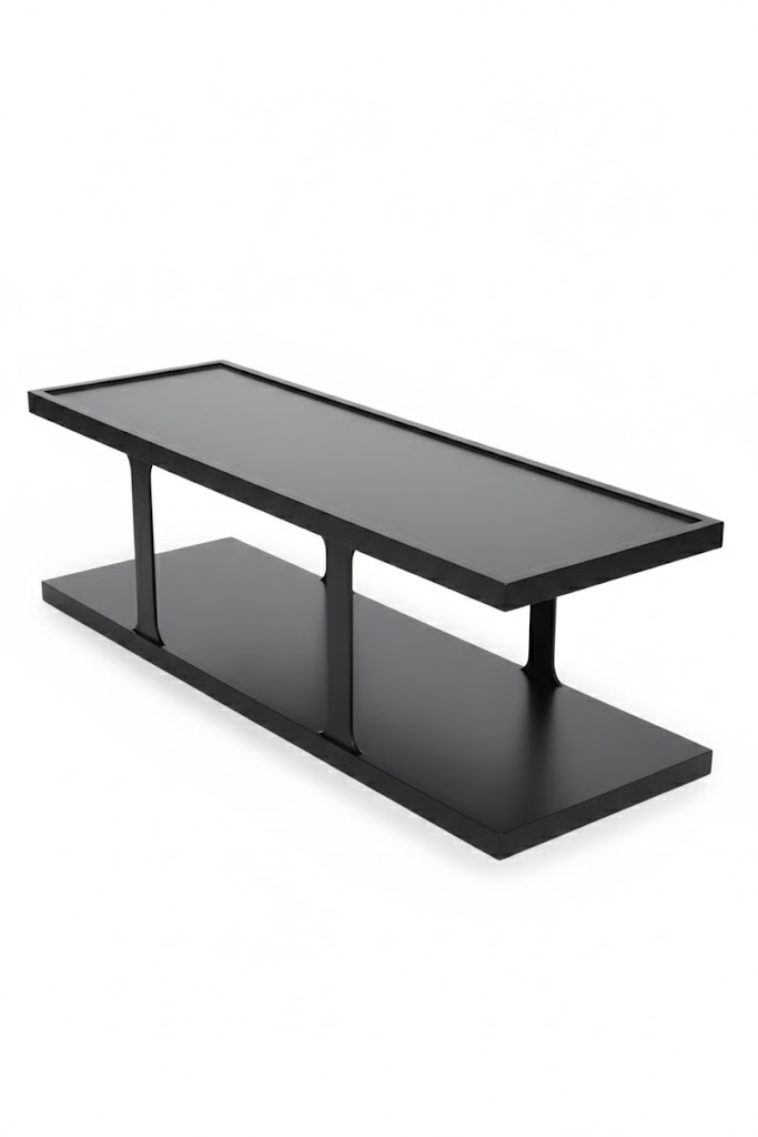 Modulo de Mesa Alejandra Mediano De Madera