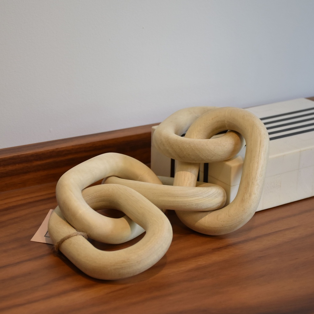 Cadena Pequeña 5 Eslabone