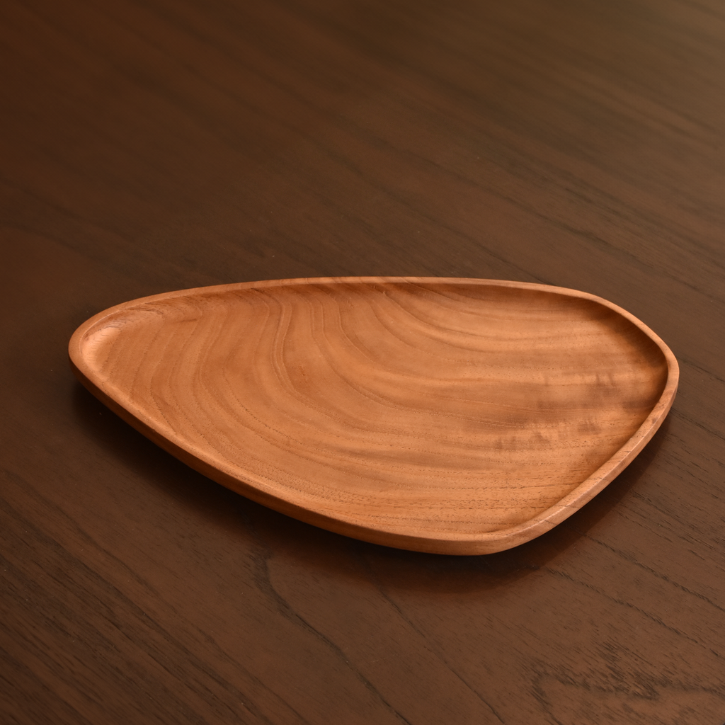 Leaf Tray Mediano
