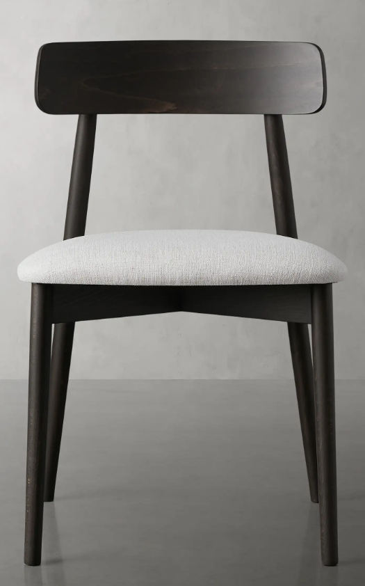 Silla de comedor Saturno