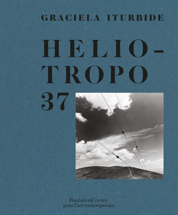 Libro Graciela Iturbide: Heliotropo 37