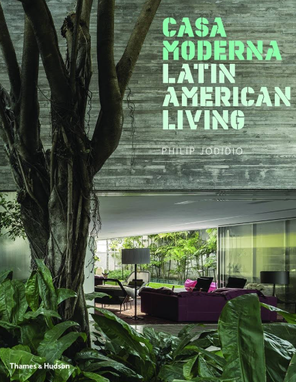 Libro Casa Moderna Latin American Living
