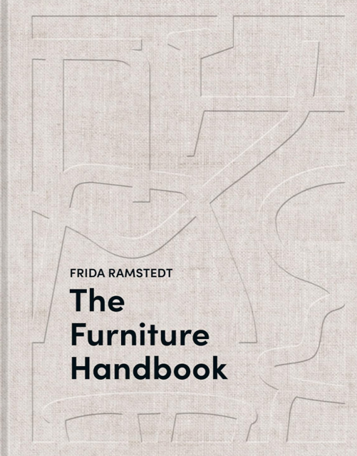 Libro The Furniture Handbook