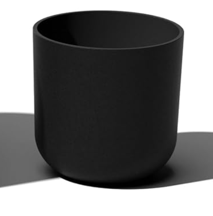 Maceta Lisa Pequeña