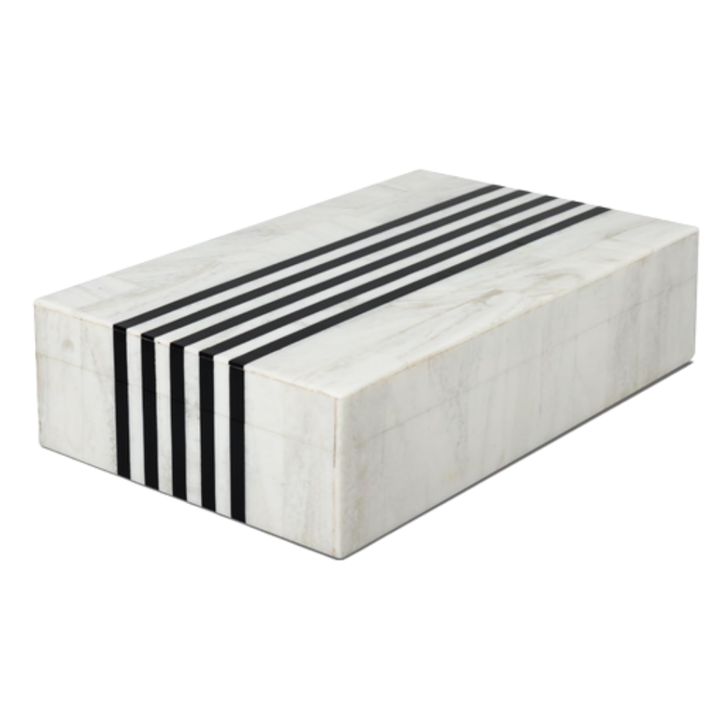 Caja Decorativa Estilo Sprint