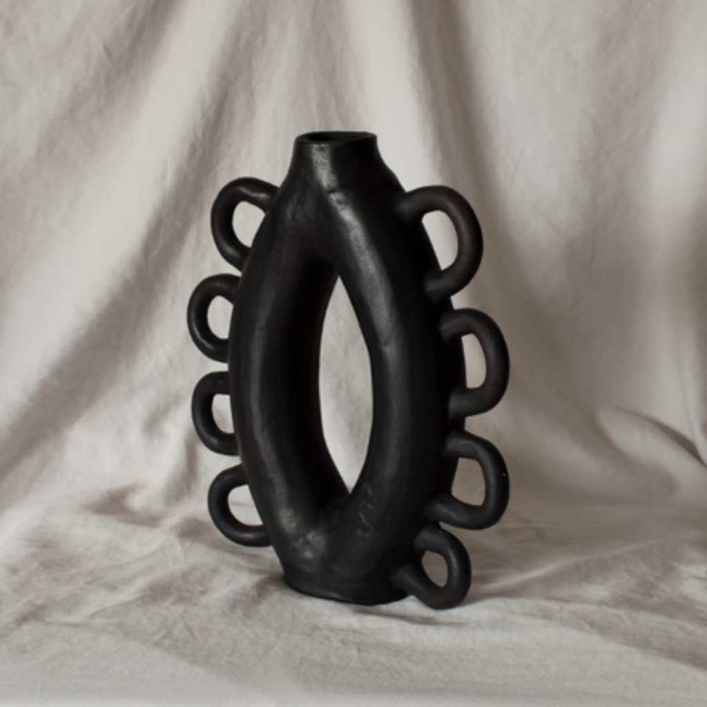 The Flourish Vessel