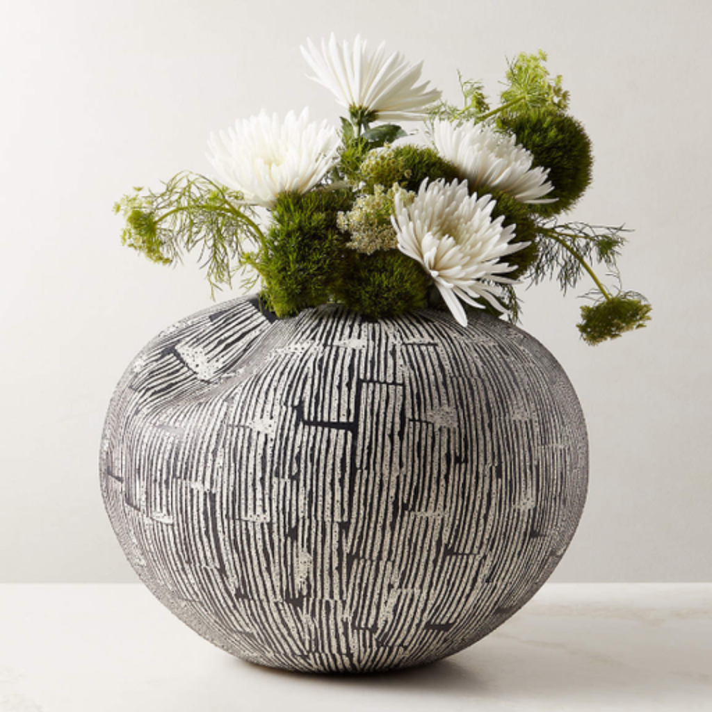 Florero Wave